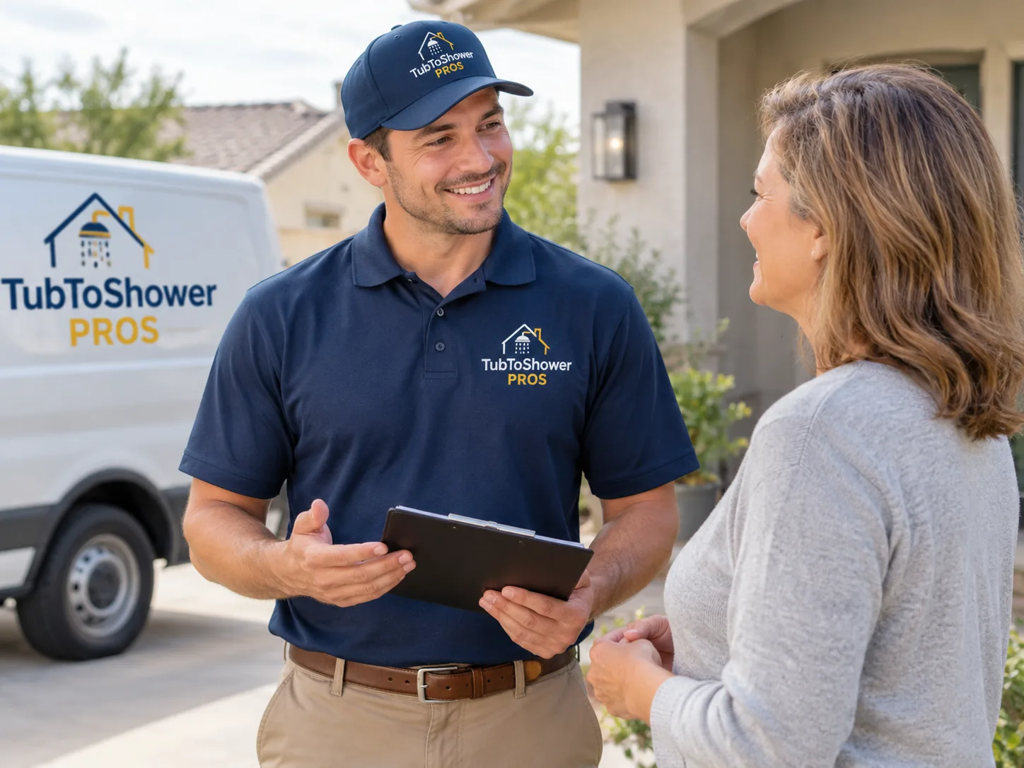 Tub Shower Conversion Independence, WI FAQs